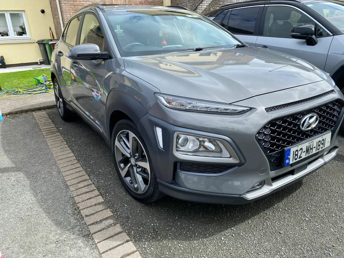 Car - Image 1
