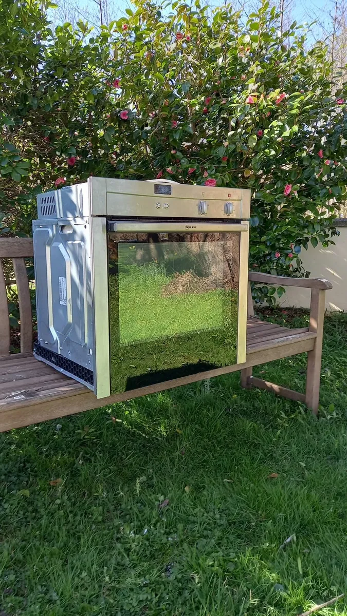 Oven - Image 3