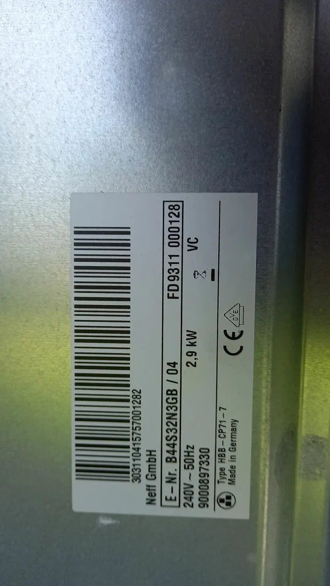 Oven - Image 4