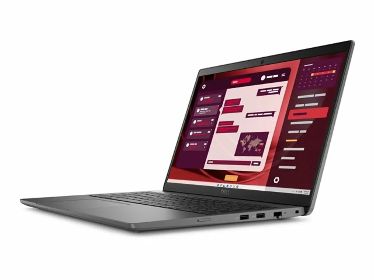 Dell Latitude 15" i5 15GB RAM, 512GB SSD - Image 2