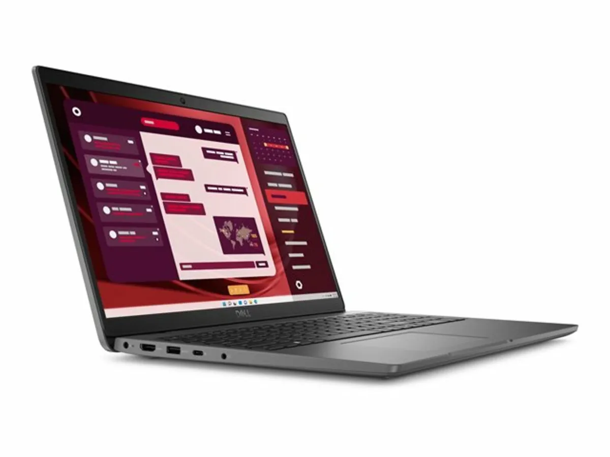 Dell Latitude 15" i5 15GB RAM, 512GB SSD - Image 3
