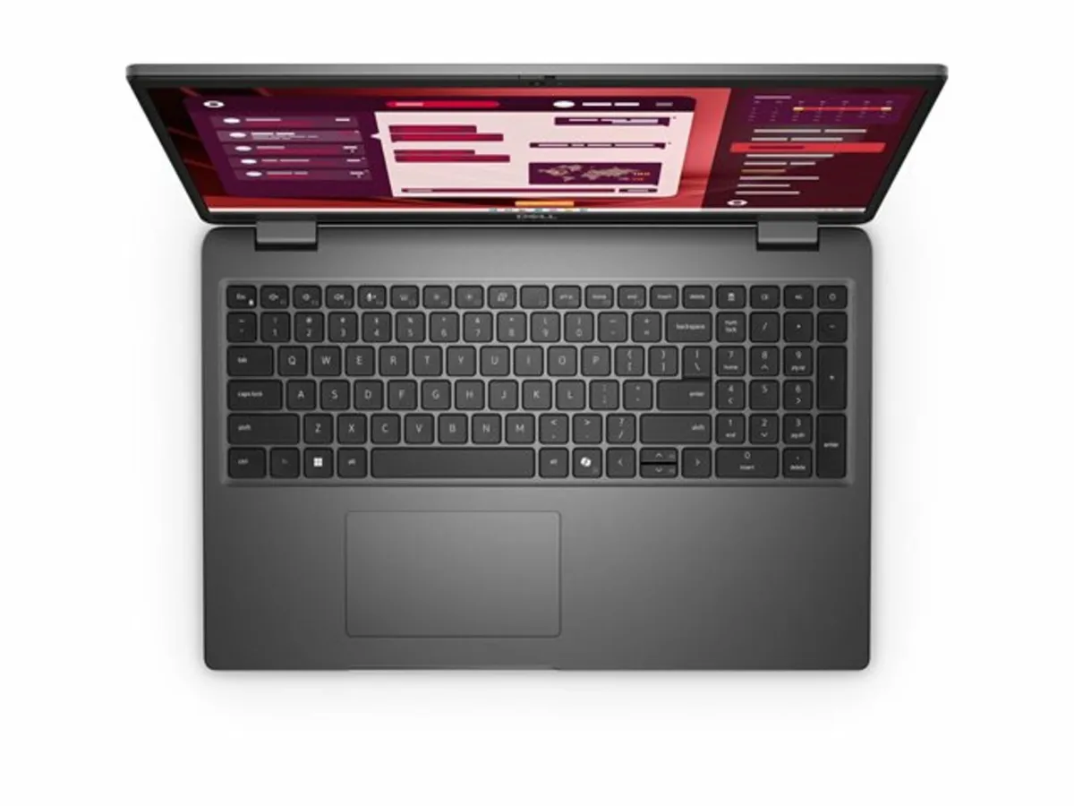 Dell Latitude 15" i5 15GB RAM, 512GB SSD - Image 4