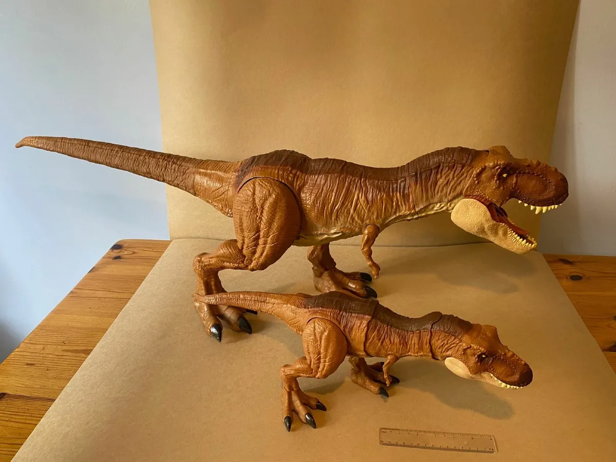 toys - Image 1