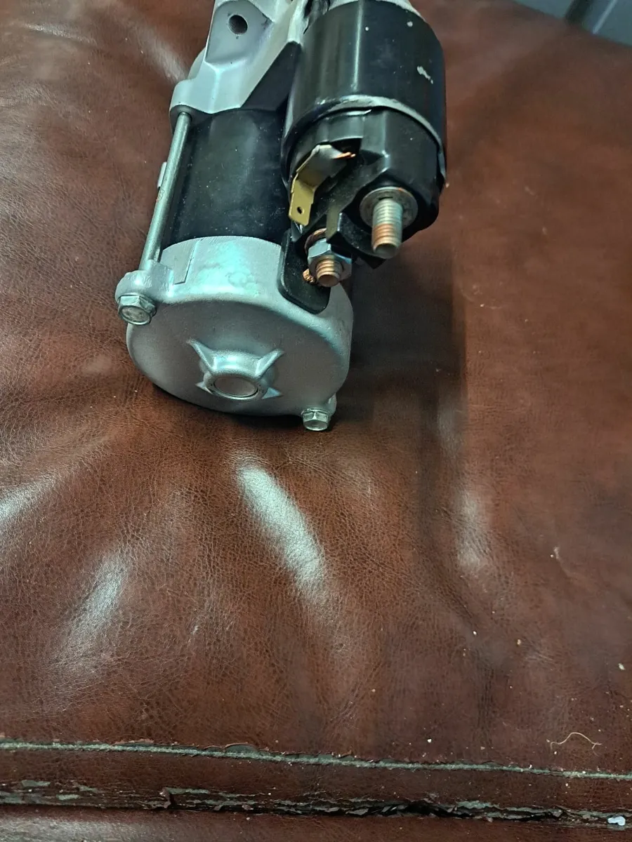 Car parts for sale - Image 2