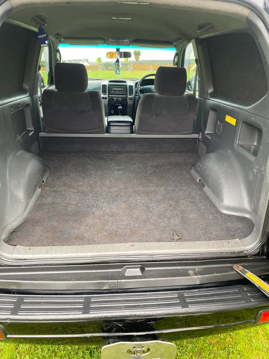 Land Cruiser - Image 2