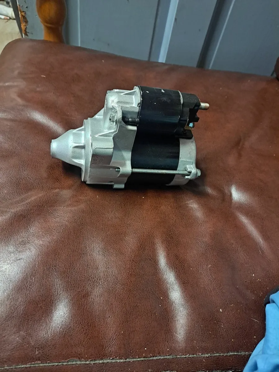 Car parts for sale - Image 4