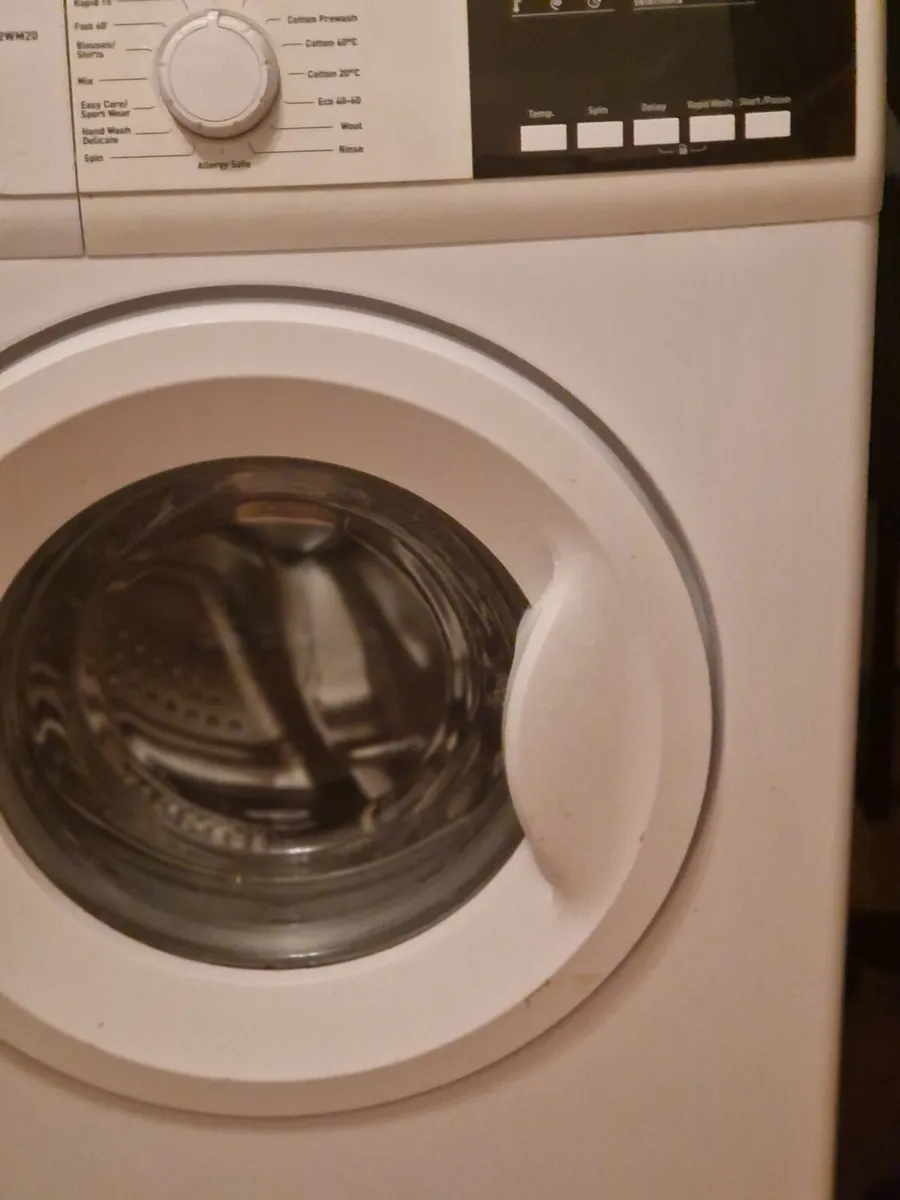 Logik Washing machine - Image 2