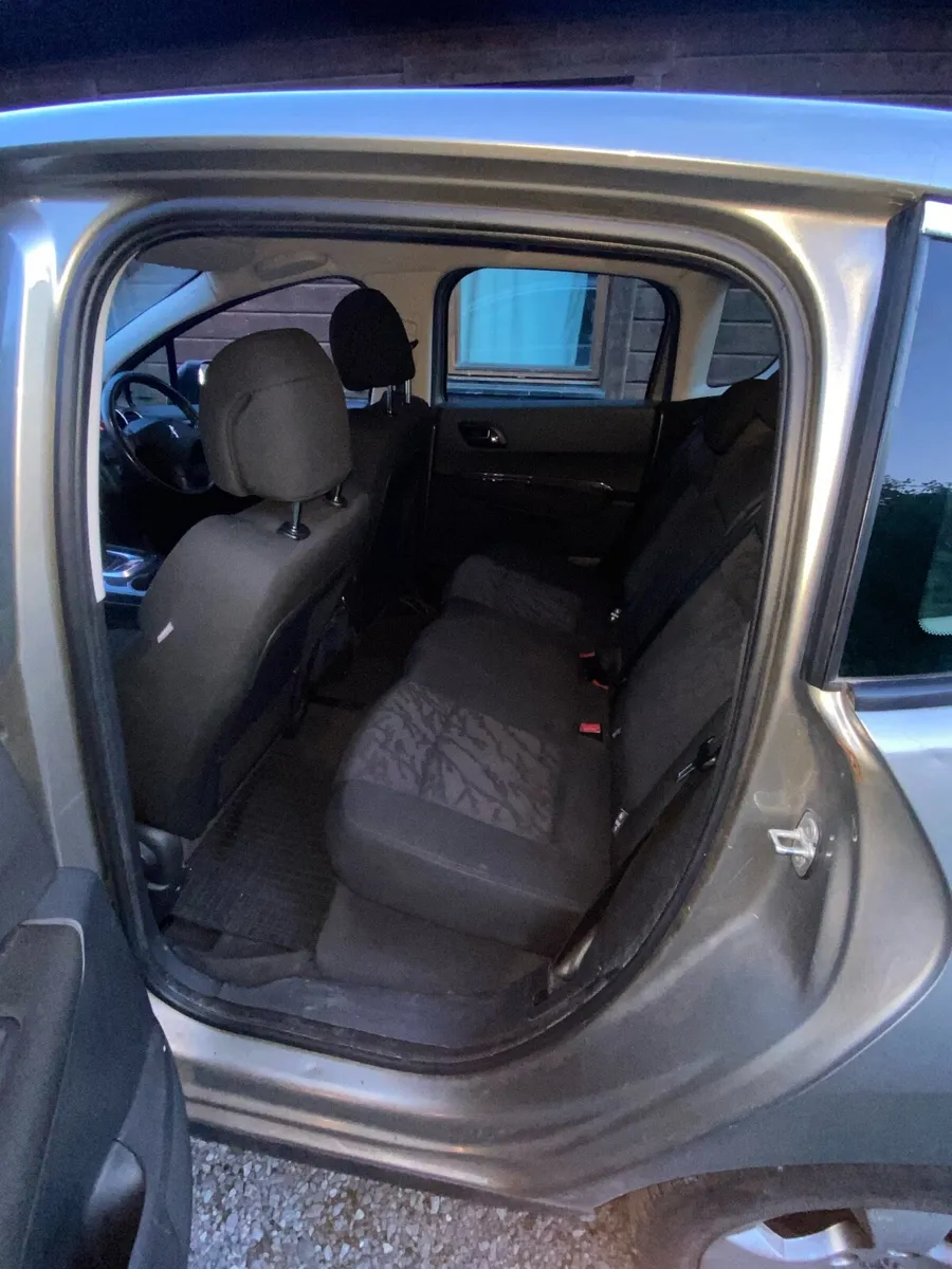 Peugeot 3008 open to offers - Image 4