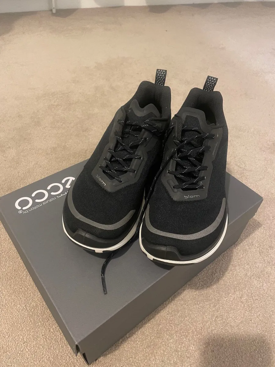 New Ecco biom walking shoe - Image 1