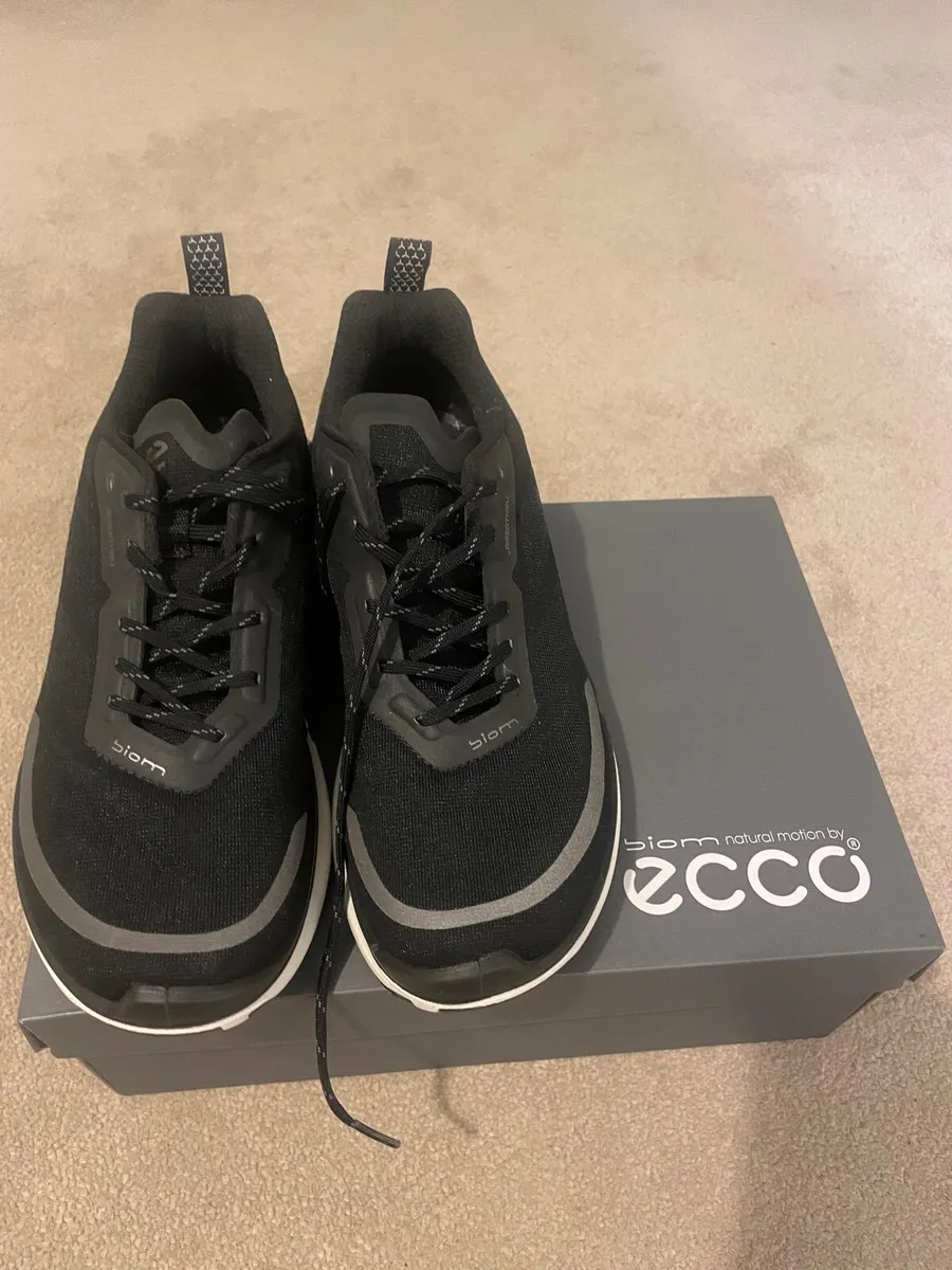 New Ecco biom walking shoe - Image 2