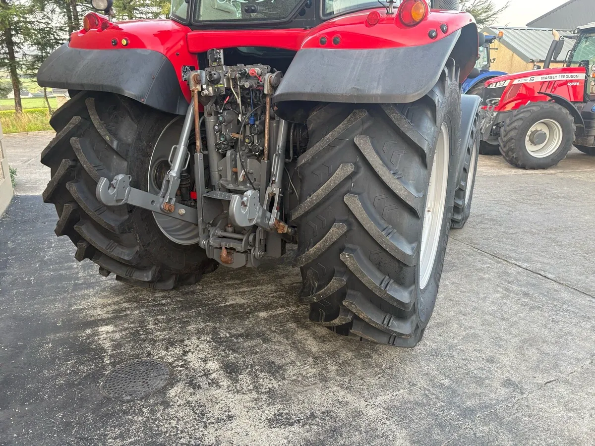 Massey Ferguson 6718 - Image 4