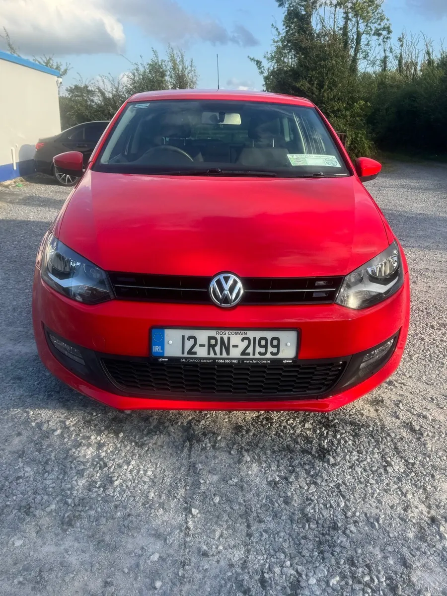 Vw Polo - Image 1