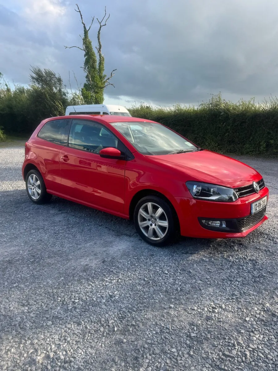 Vw Polo - Image 2