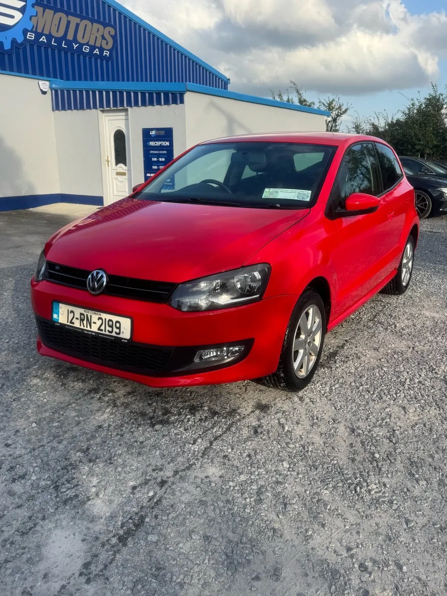 Vw Polo - Image 3