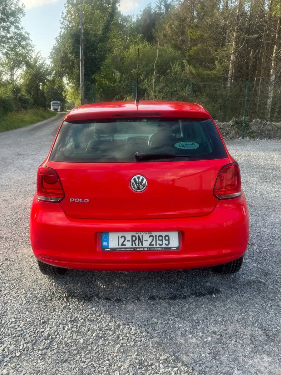 Vw Polo - Image 4