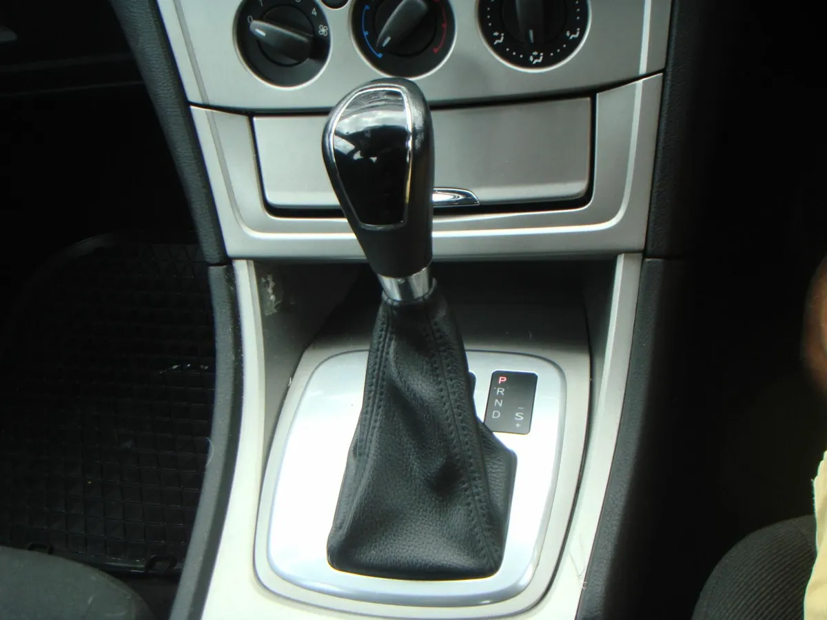 Ford Mondeo 2011 Automatic diesel - Image 4