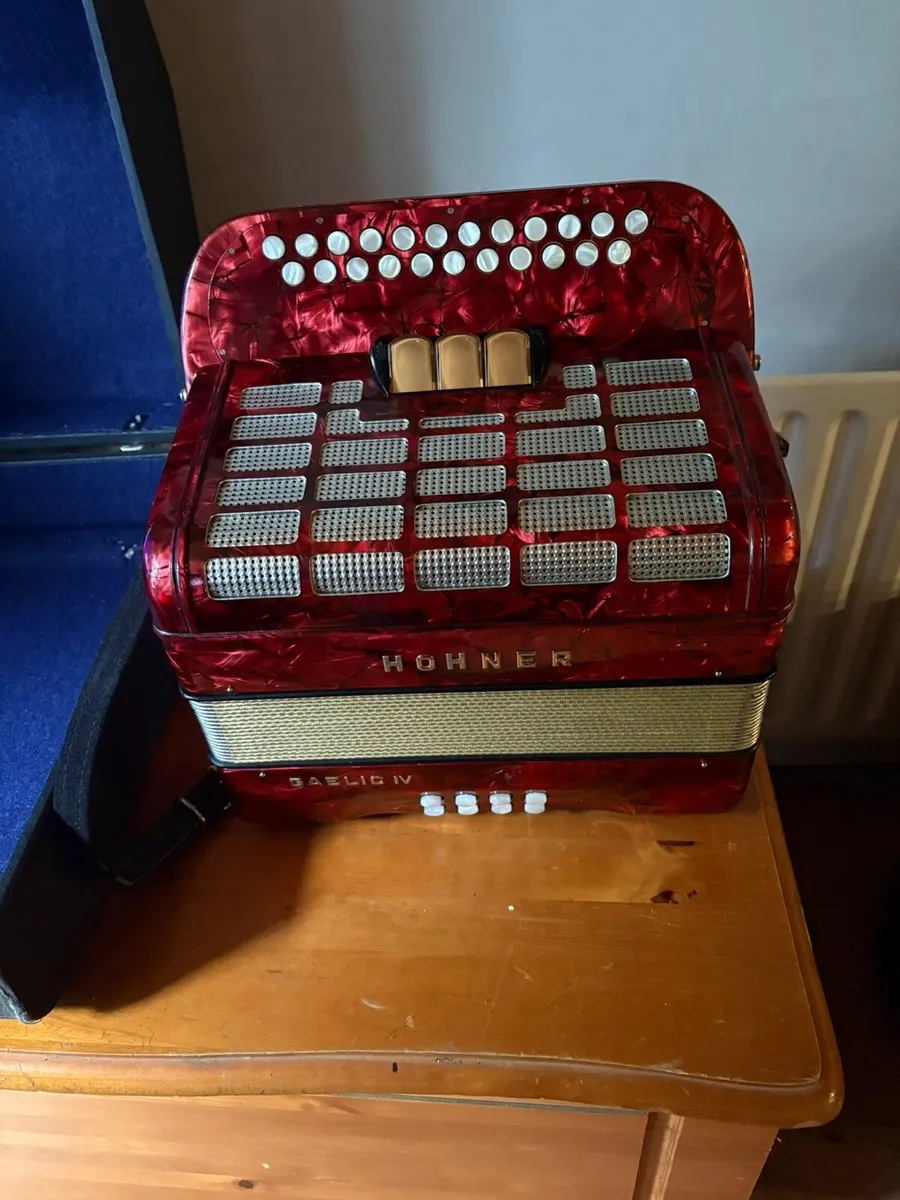 Accordion - Image 1