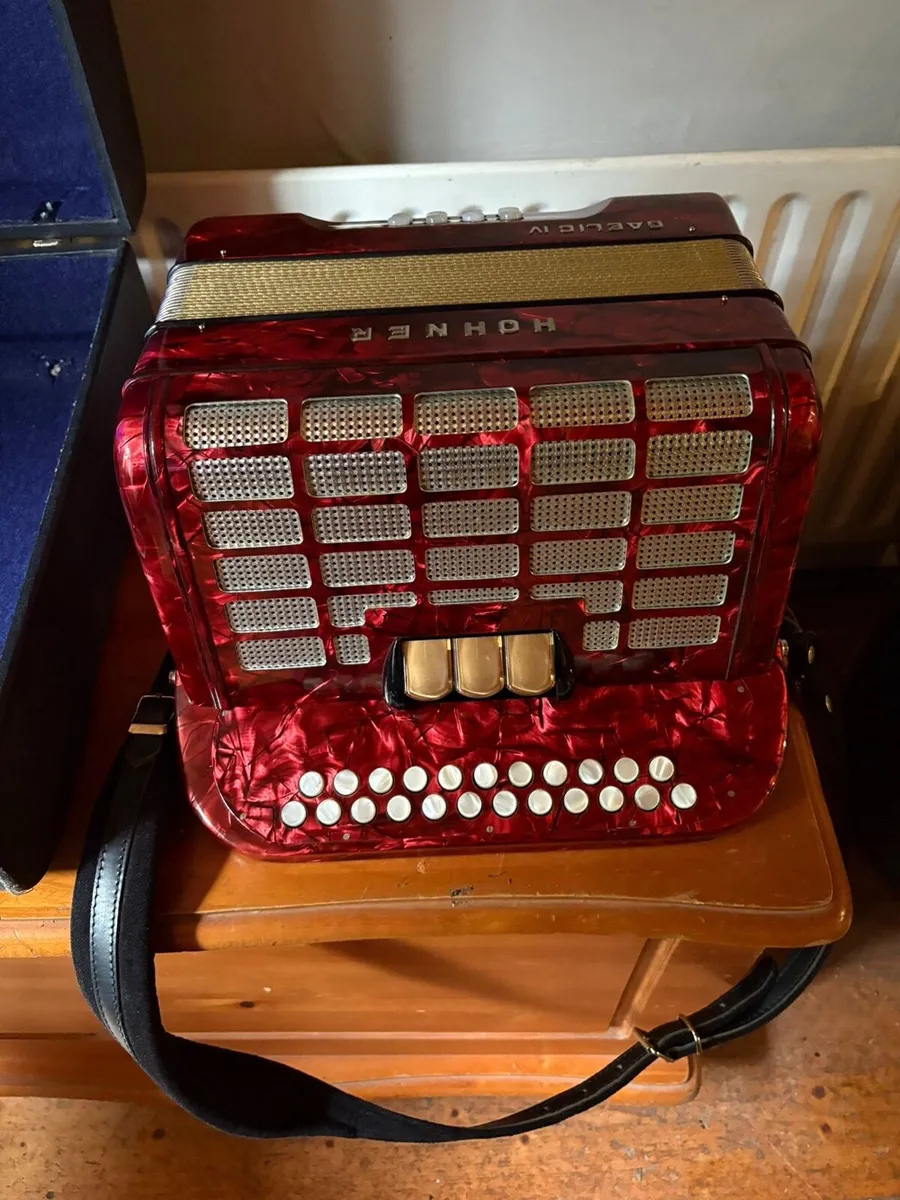 Accordion - Image 2