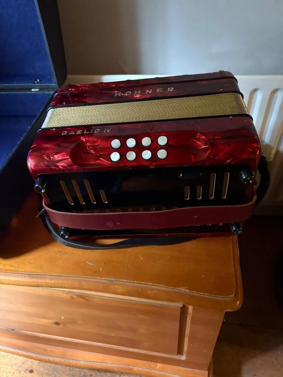 Accordion - Image 3