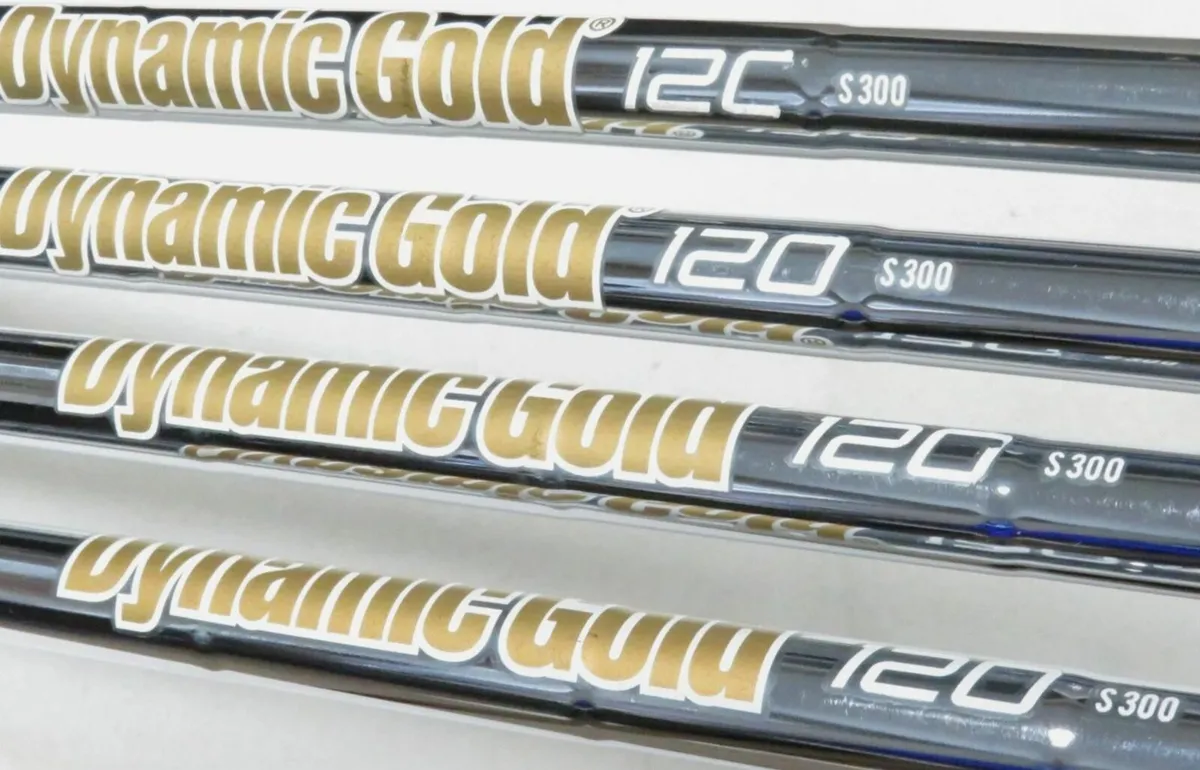 Ping G700 Irons - Image 4