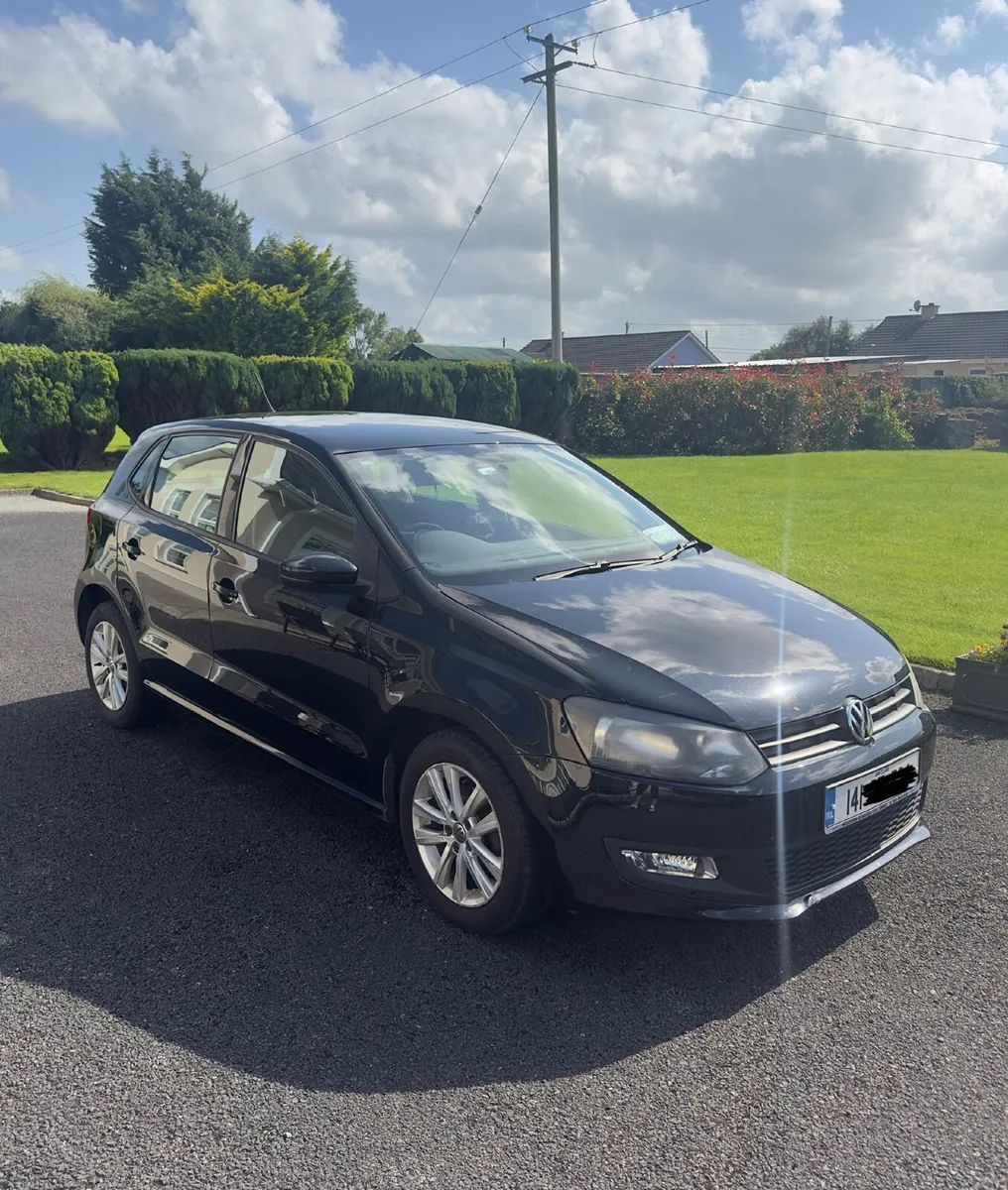Volkswagen Polo 2014 - Image 1