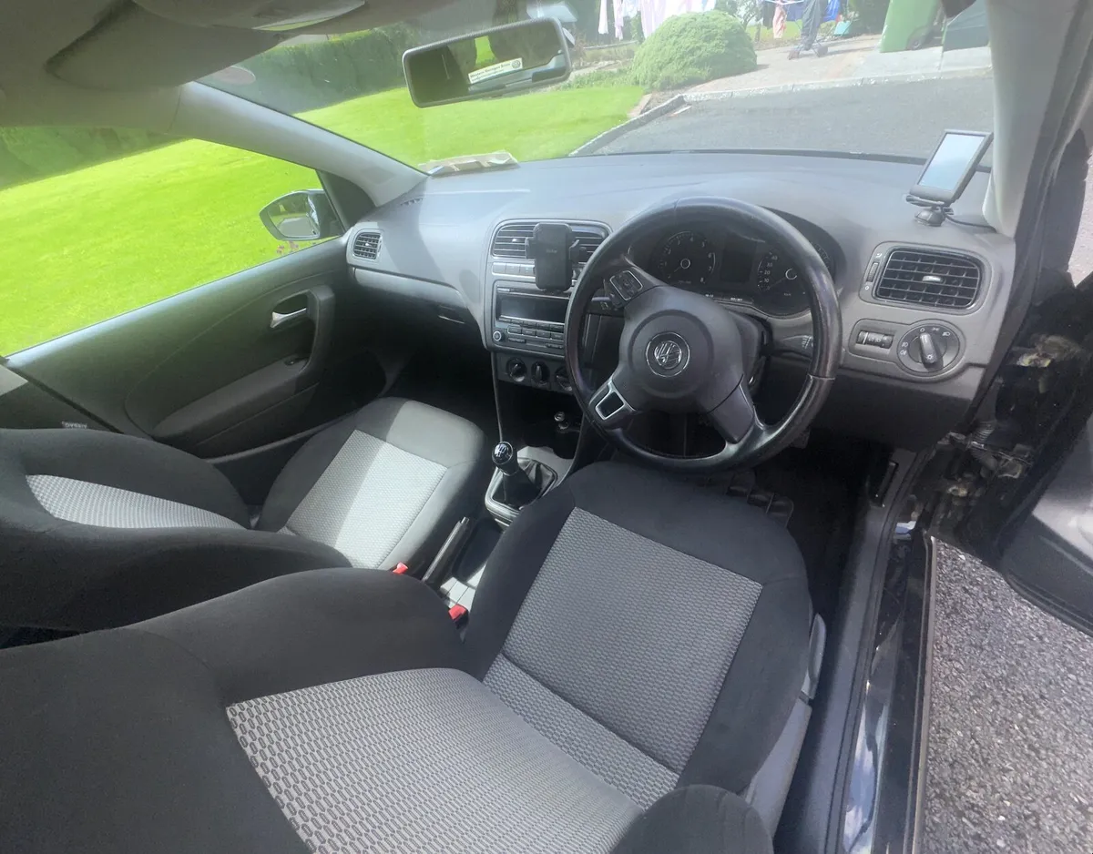 Volkswagen Polo 2014 - Image 3