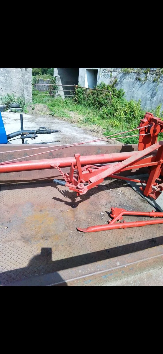 Tegal Hedge Cutter - Image 2