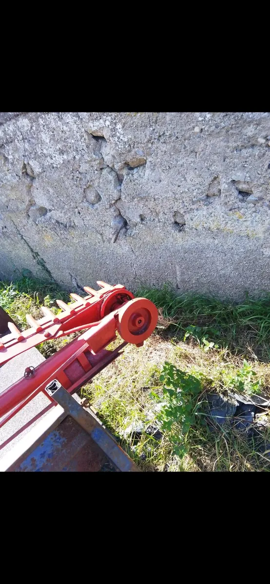 Tegal Hedge Cutter - Image 4
