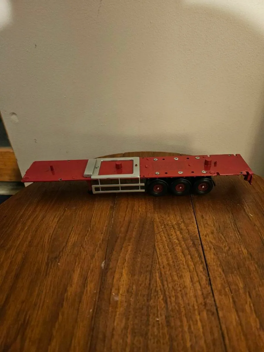 Corgi Trailer 1.50 - Image 1