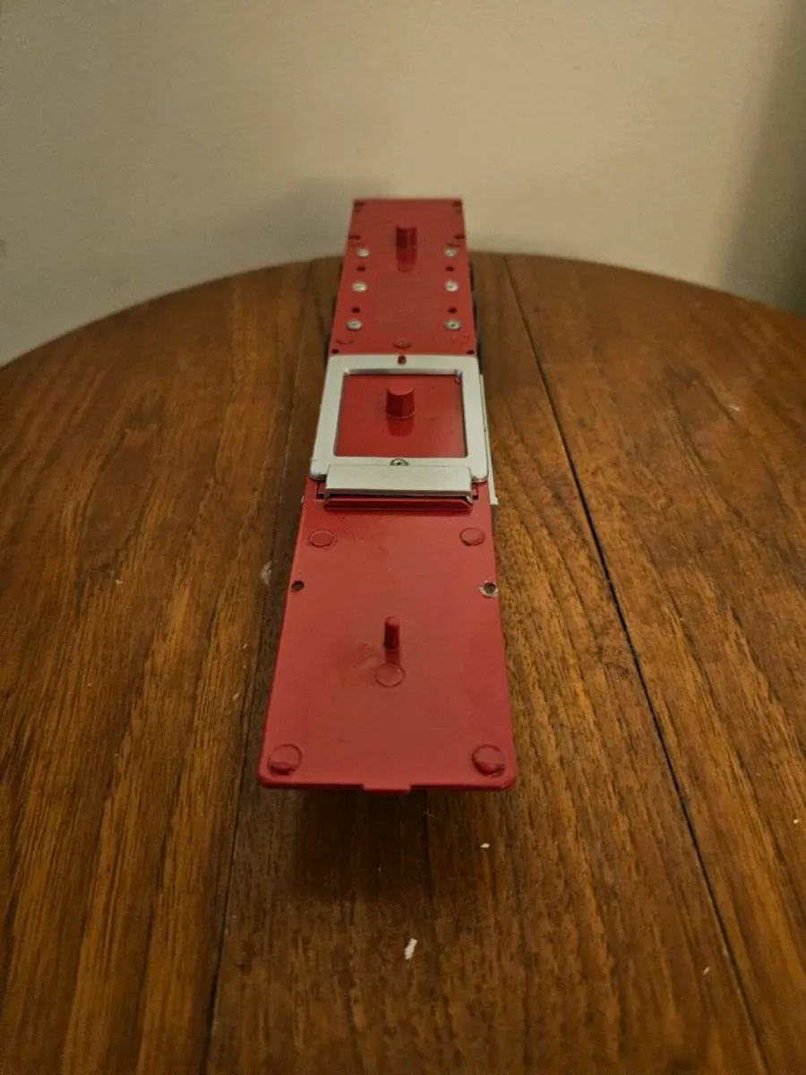 Corgi Trailer 1.50 - Image 2