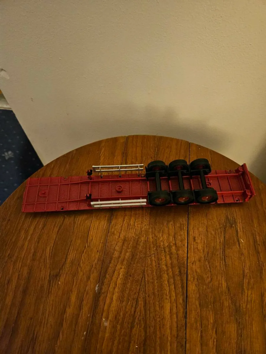 Corgi Trailer 1.50 - Image 3
