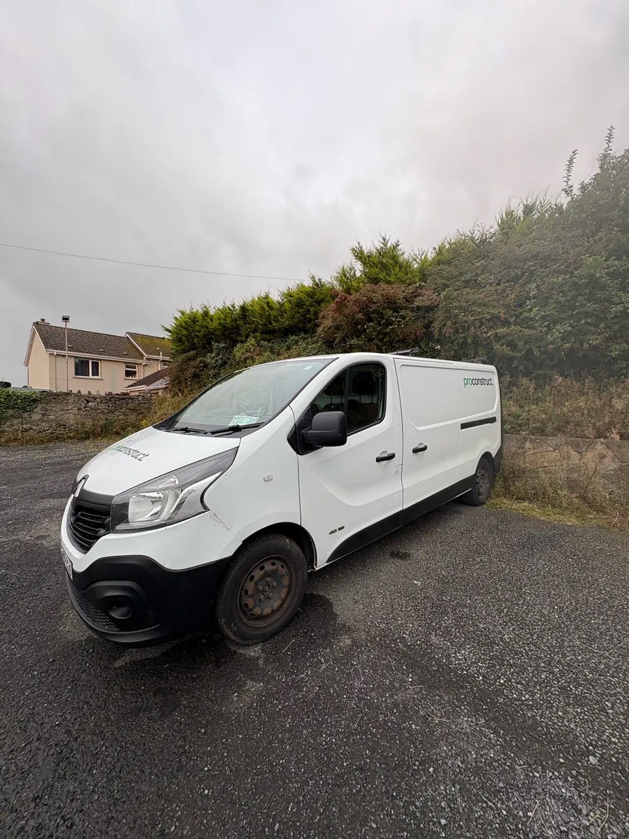 Van - Image 1