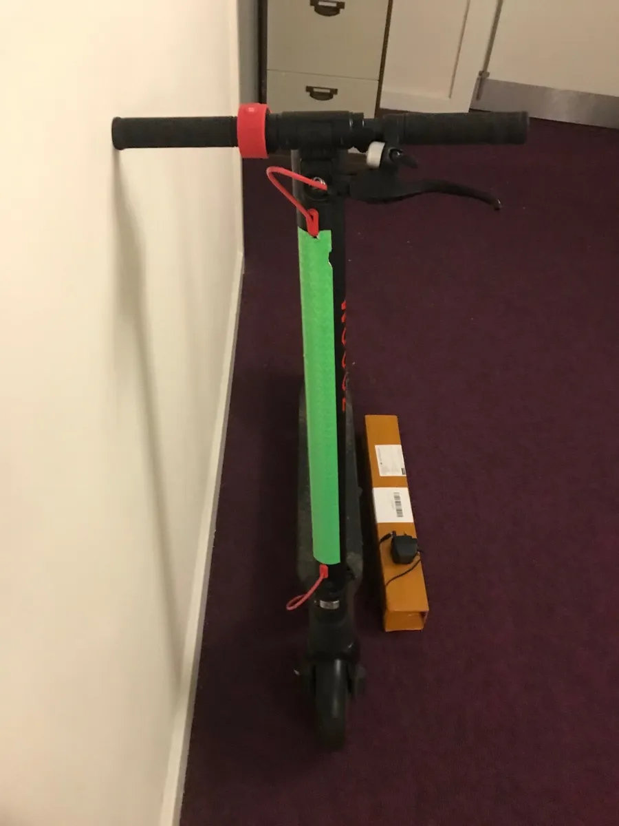 Electric zooom scooter - Image 1
