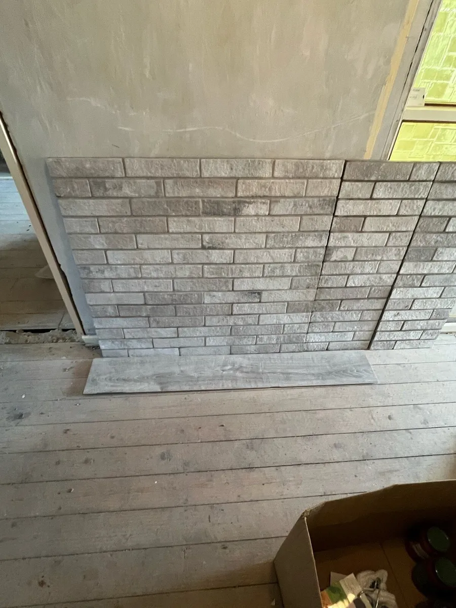 Ice grey brick chamber - Image 3