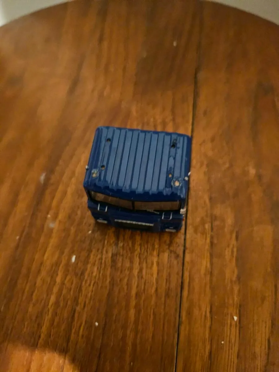 Corgi Scammel Cab - Image 3