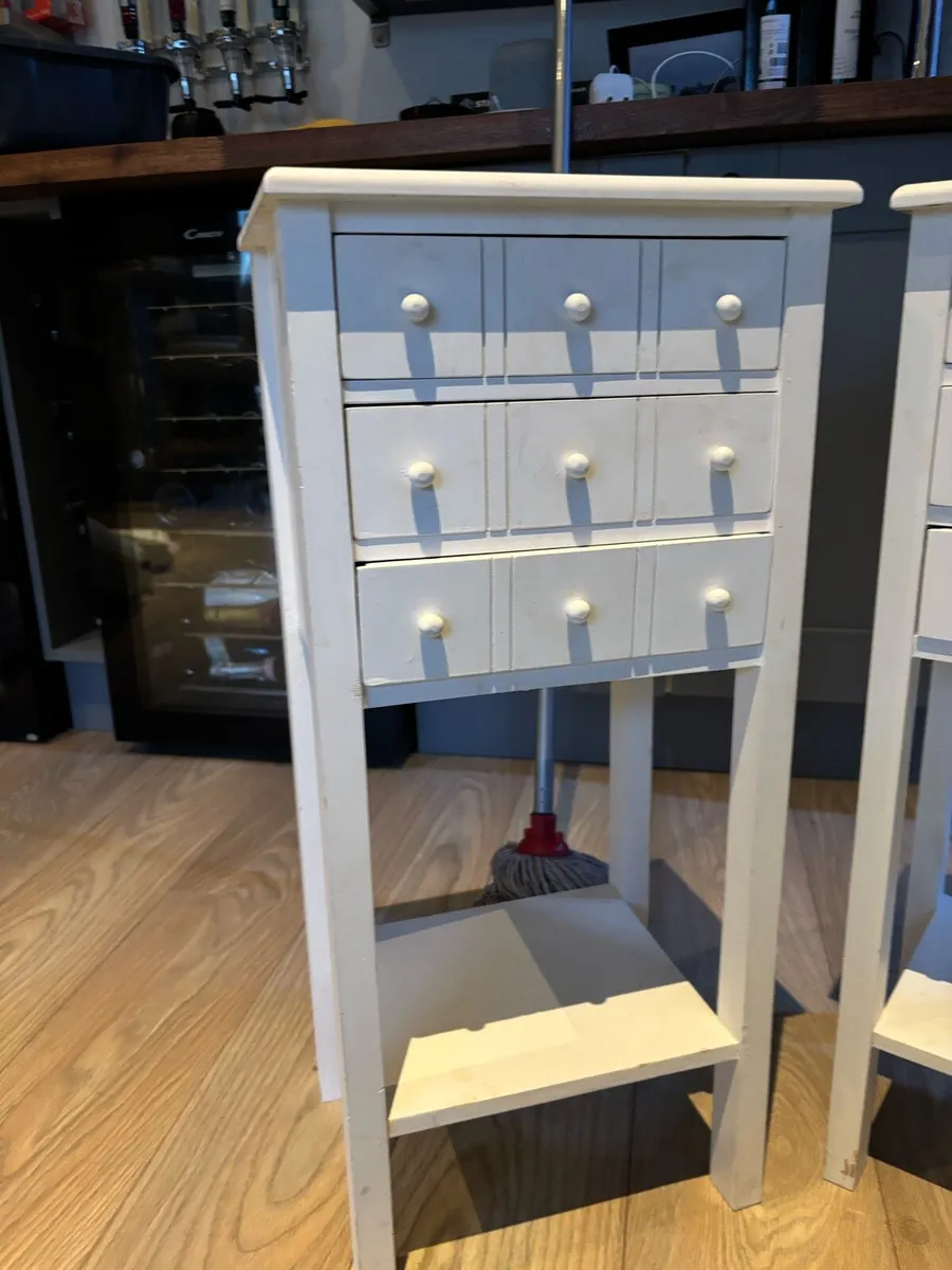 Tall lockers - Image 2