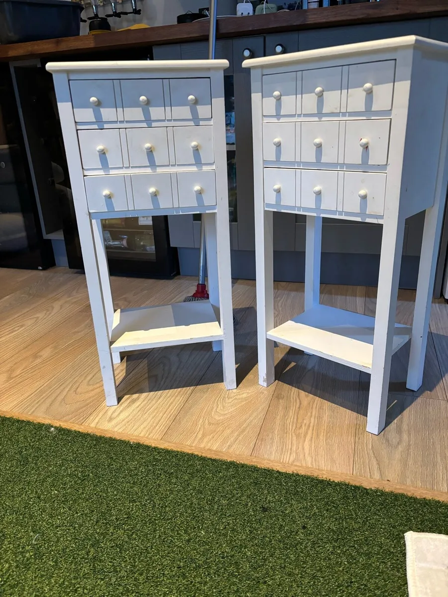 Tall lockers - Image 4