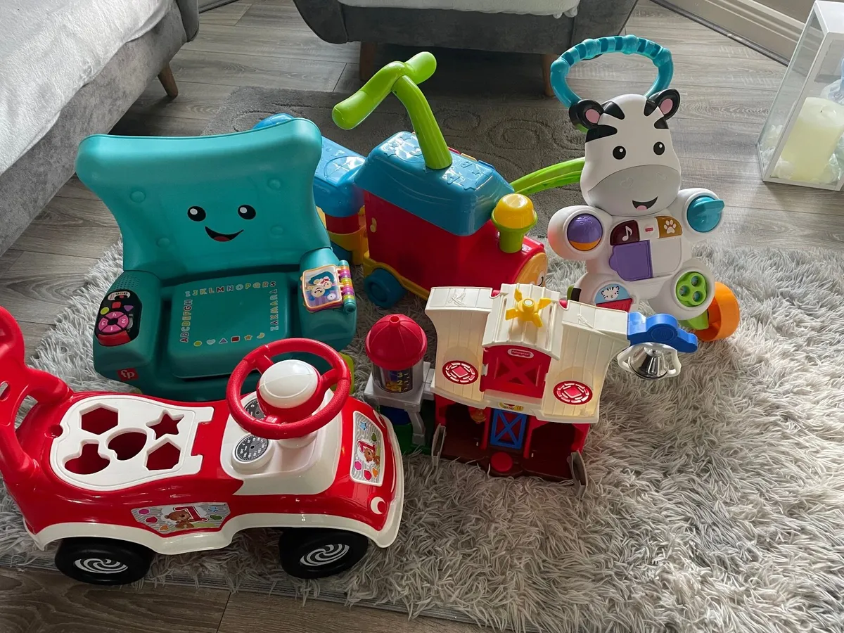 Baby stuff - Image 3