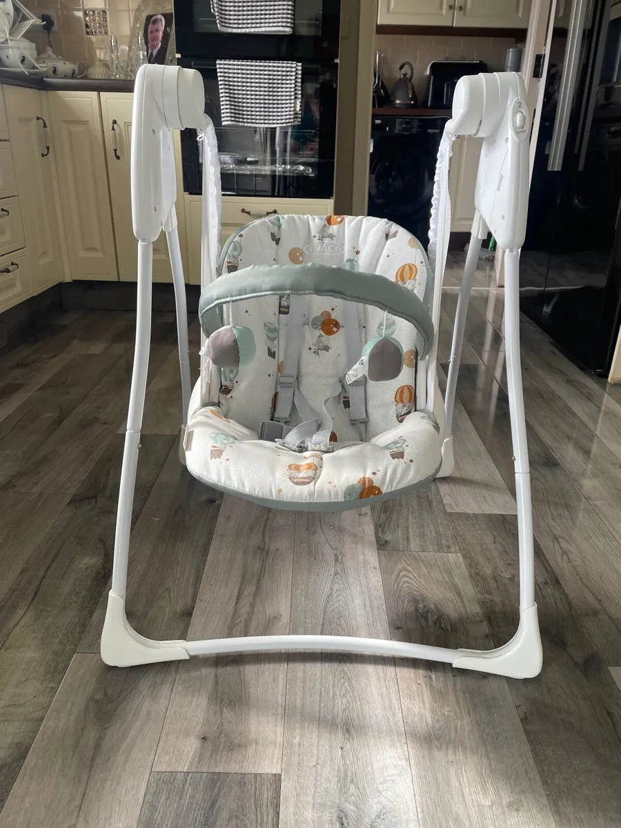 Baby stuff - Image 1