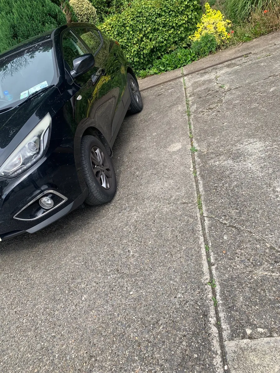 Hyundai ix35 2015 - Image 4