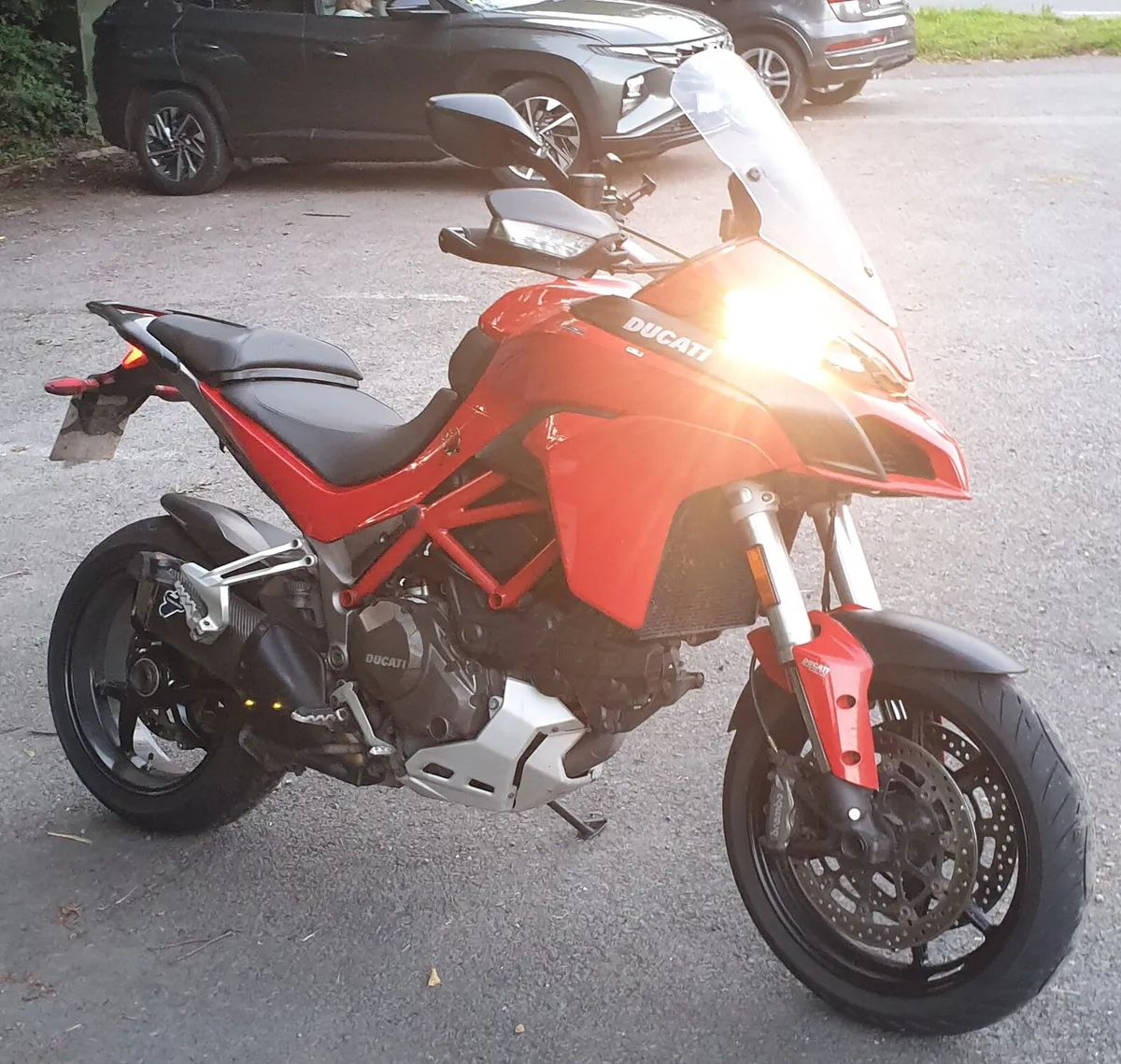 Ducati multimedia - Image 2