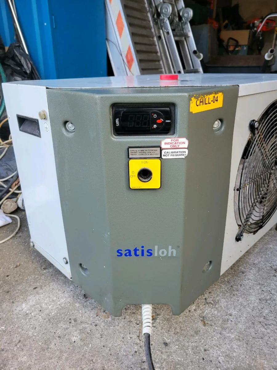 Hyfra Chilly S 25 - Image 1