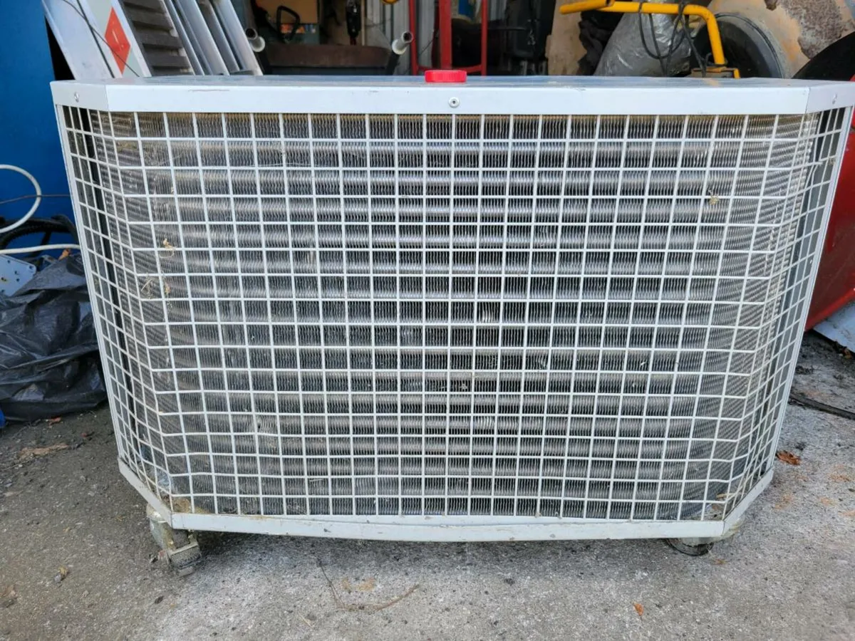 Hyfra Chilly S 25 - Image 3