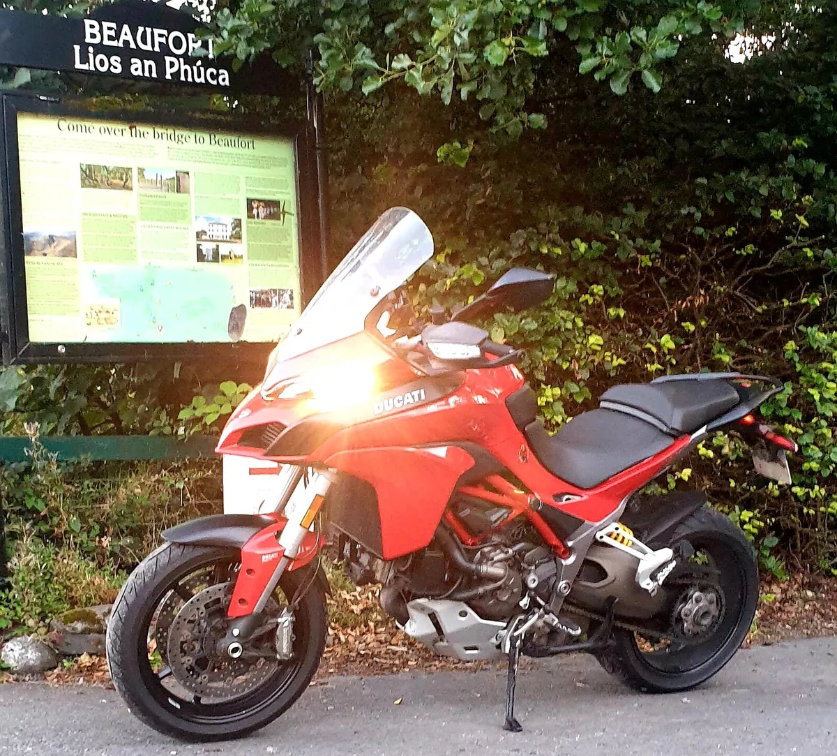 Ducati multimedia - Image 3