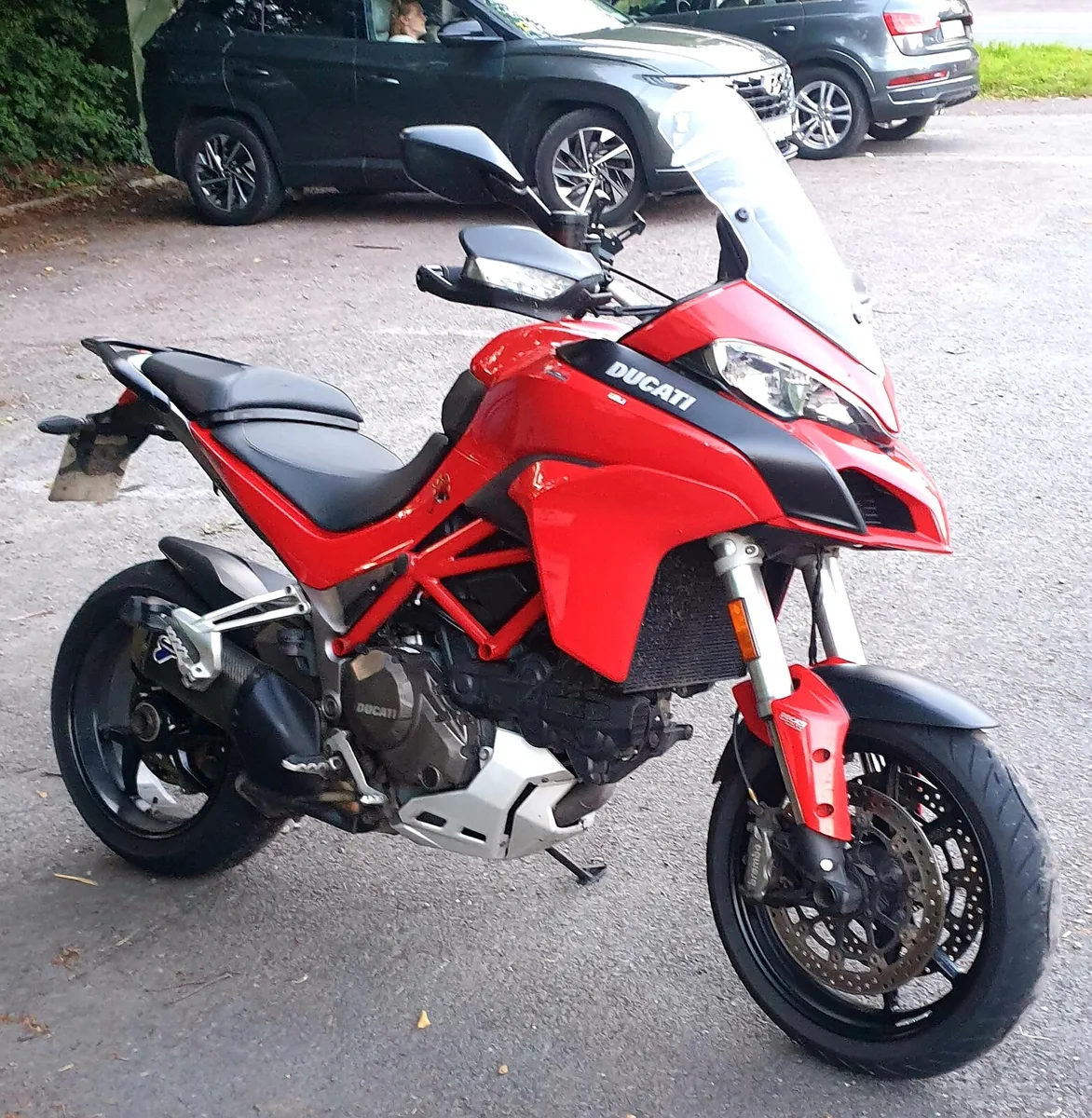 Ducati multimedia - Image 4