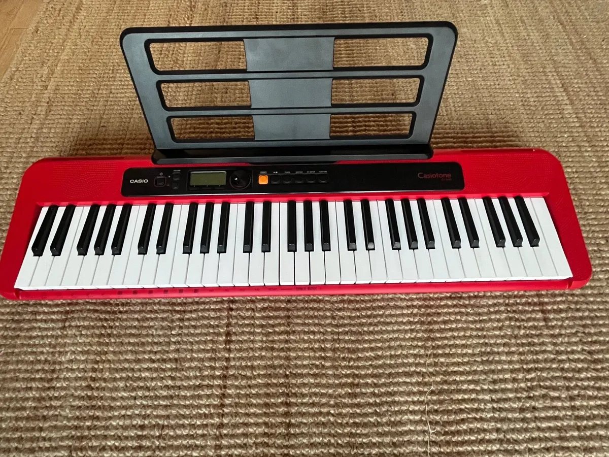 Keyboard