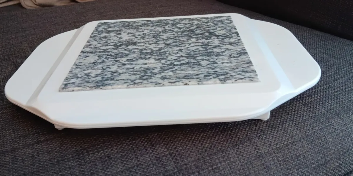 Granite Hot Plate - Image 4