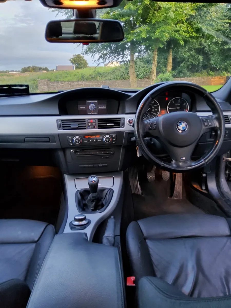BMW 3-Series M Sport 2008 - Image 4