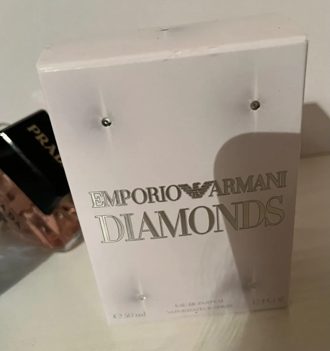 Armani Diamonds Eau de Parfum 50 ml - Image 2