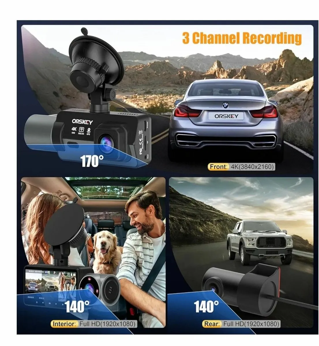 Dashcam - Image 3